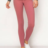 Buttery Soft Active Leggings