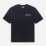Prayer Line Unisex Tee: XS