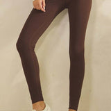 Buttery Soft Active Leggings