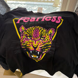 Fearless Sweater
