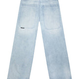 DL981 TITAN Ultra Baggy Y2K Wide-Leg Denim Jean (Open Pack)