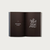 My Dad's Testimony: Guided Journal for His Story