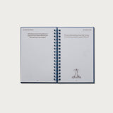 My Dad's Testimony: Guided Journal for His Story