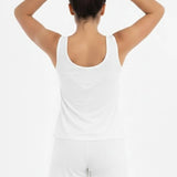 Comfy Tank Top & Shorts Set