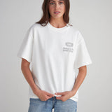 Jesus Is for Everyone Heavyweight Tee: XS