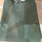 Wild Grace Graphic Tee
