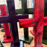 Cross one Large