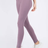Buttery Soft Active Leggings