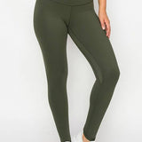 Buttery Soft Active Leggings