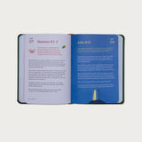 A Beautiful Year with Jesus: The 365 Day Bible Devotional