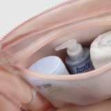 Women's Water Resistant Large Capacity Sports Gym Bag