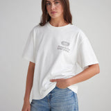 Jesus Is for Everyone Heavyweight Tee: XS