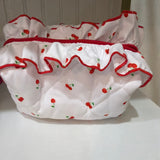 Makeup bag
