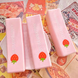 Strawberry butter