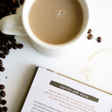 Coffee and Jesus