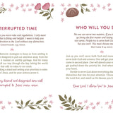 Digital Detox Devotions