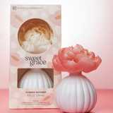 Flower Diffuser Sweet Grace