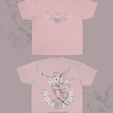 NEW ||  "Holy Holy Holy" Tee