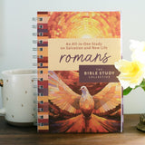 Romans: An All-in-One Study on Salvation and New Life
