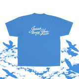 NEW || "The Light Shines" Tee: M