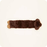 Daschund Warmies Neck Wrap