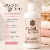 Sweet Grace Laundry Detergent small