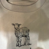 Found graphic Tee