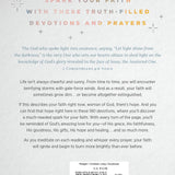 180 Devotions to Spark Your Faith