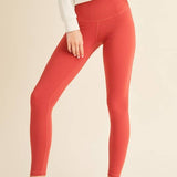 Buttery Soft Active Leggings