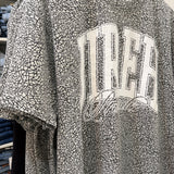 Jireh elephant print