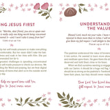 Digital Detox Devotions