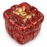 Christmas Glitter Maltose Stress Relief Squishy Toy