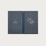 My Dad's Testimony: Guided Journal for His Story