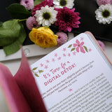 Digital Detox Devotions