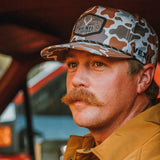 Vexil Outdoors - Topo - Light Retro Camo