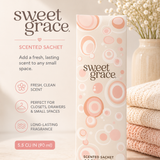 Sweet Grace Sachet small
