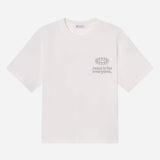 Jesus Is for Everyone Heavyweight Tee: XS