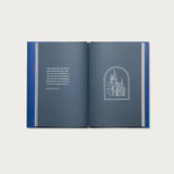 My Dad's Testimony: Guided Journal for His Story