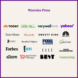 Starfish Warmies Junior