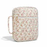 Quilted Bible Case for Women- Bible bag for Kids