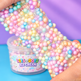 Lots Of Dots Ice Cream Slime