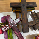 Large Cross