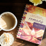 Romans: An All-in-One Study on Salvation and New Life