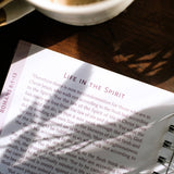 Romans: An All-in-One Study on Salvation and New Life