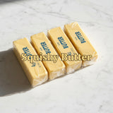 Squishy Butter Yellow