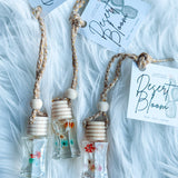 Desert Bloom Car Diffuser