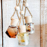 Coffee House Car Diffuser (Best Seller)
