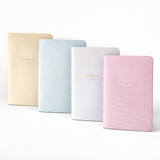 Spiral Bible™ Mini Journal Set of 4