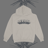 NEW || "Revival Is Here" Hoodie: XL