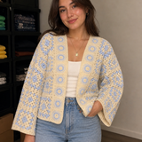 Crochet Top
